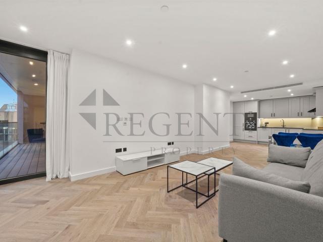 2 bedroom property to let