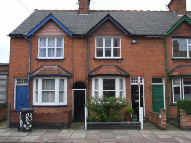 2 bedroom Property To Let