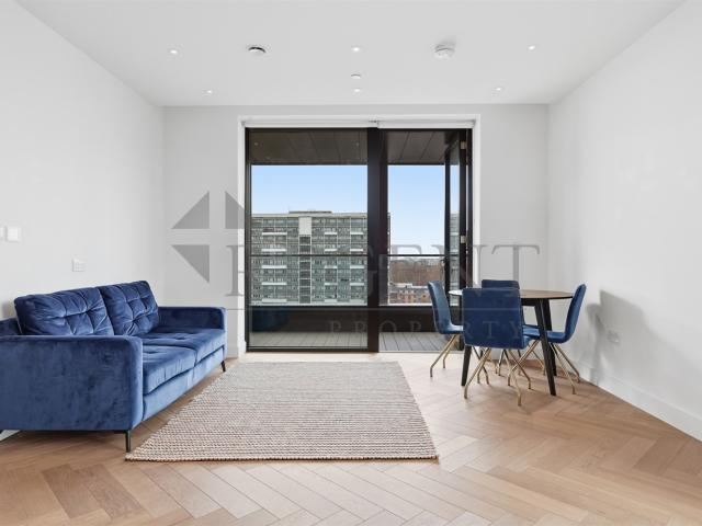 2 bedroom property to let