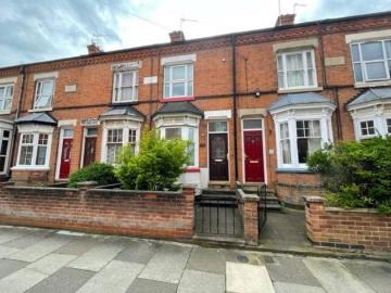 2 bedroom Property To Let