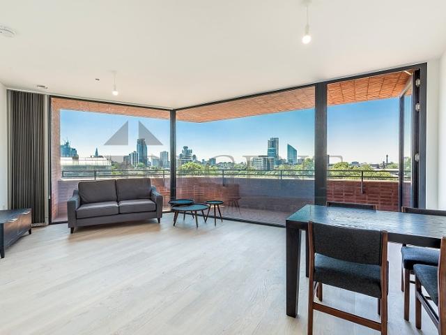 2 bedroom property to let