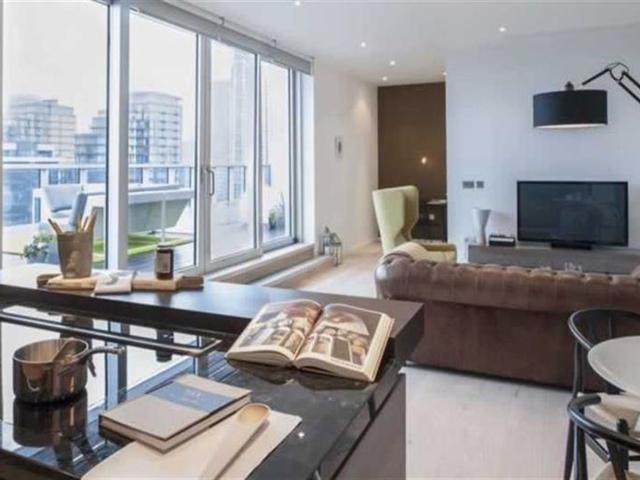 2 bedroom property to let