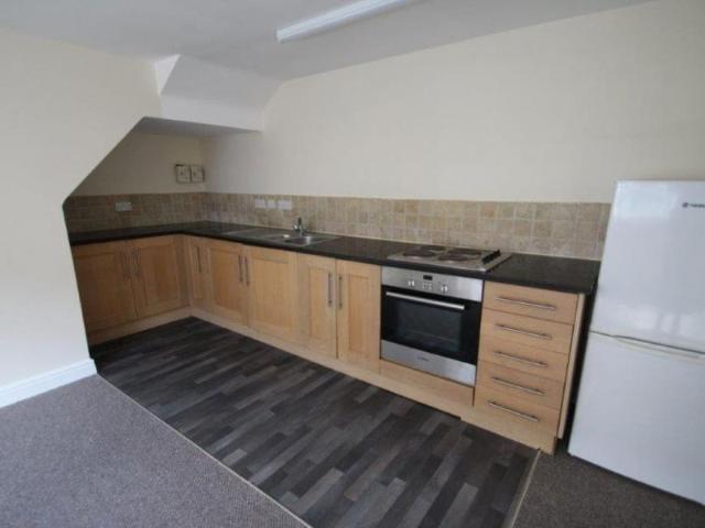 2 bedroom Property To Let