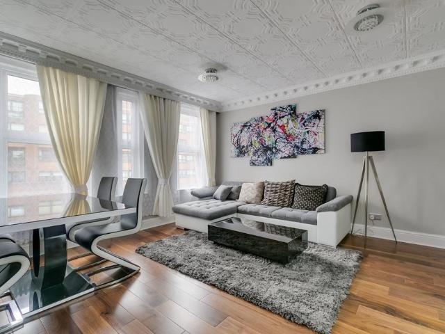2 bedroom property to let