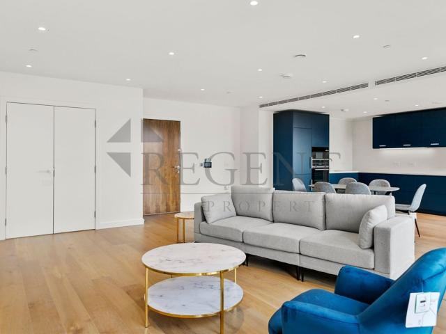 2 bedroom property to let