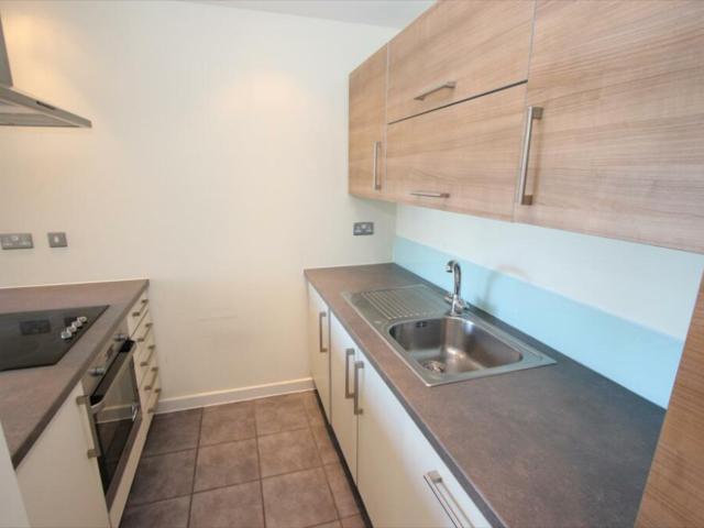 2 bedroom property to let