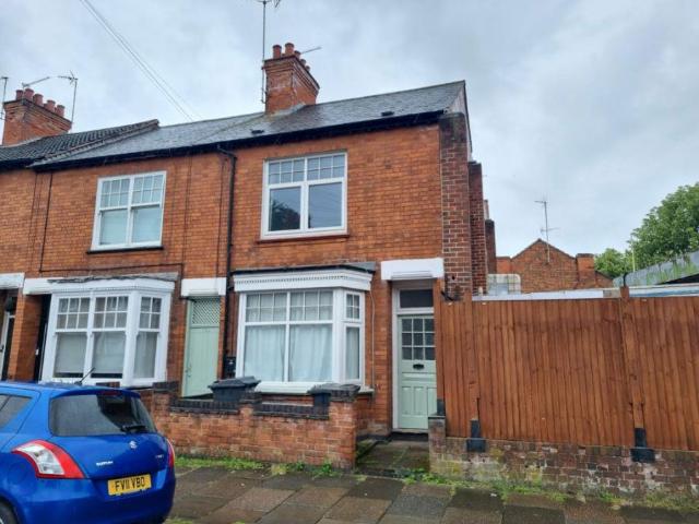 2 bedroom Property To Let