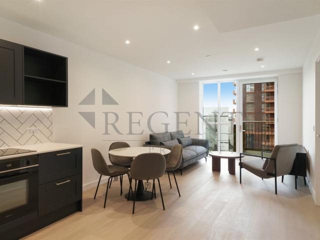2 bedroom property to let