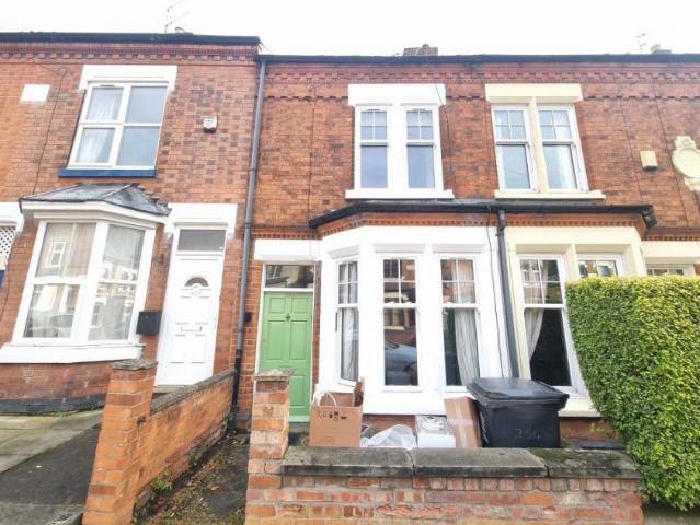 2 bedroom Property To Let