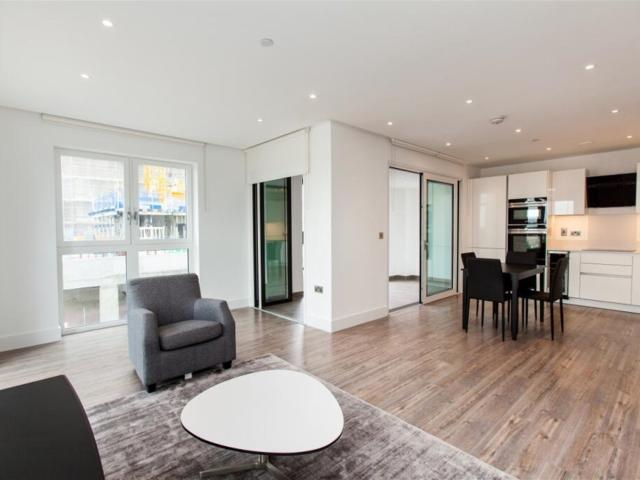 2 bedroom property to let