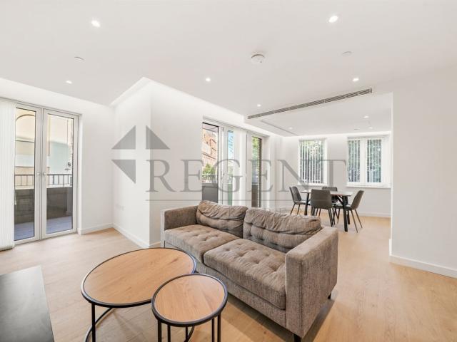 2 bedroom property to let