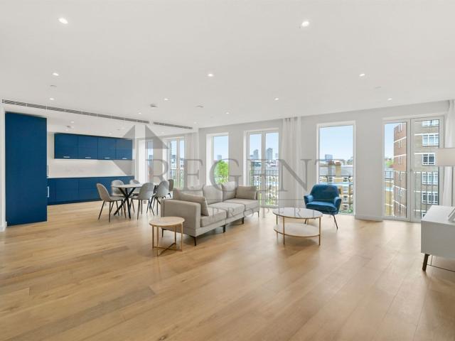 2 bedroom property to let