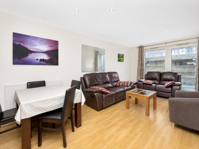 2 bedroom property to let