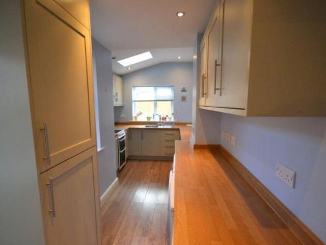 2 bedroom Property To Let