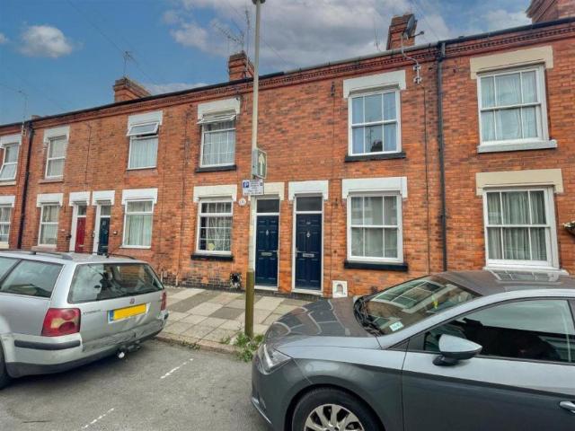 2 bedroom Property To Let