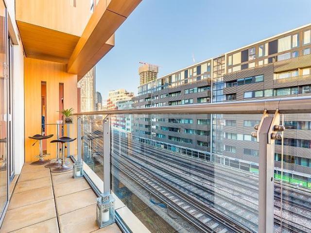 2 bedroom property to let