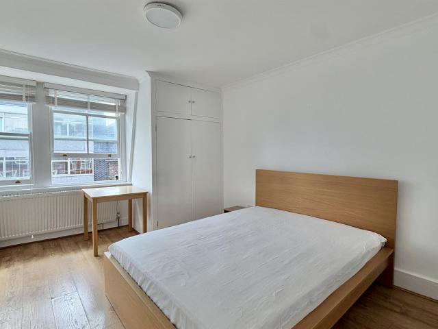 2 bedroom property to let