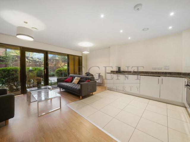 2 bedroom property to let
