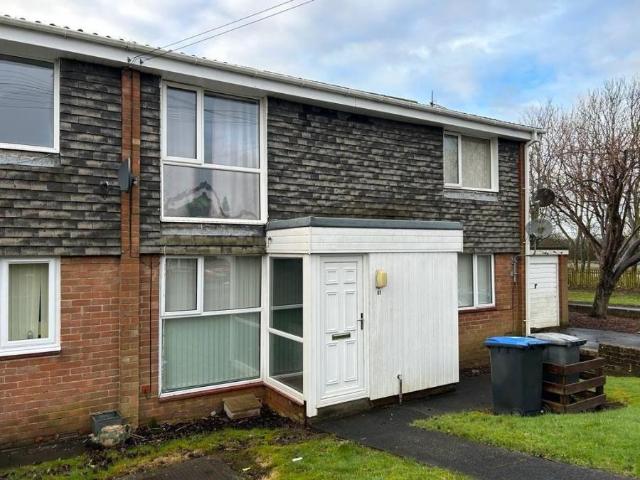 2 bedroom Property To Let