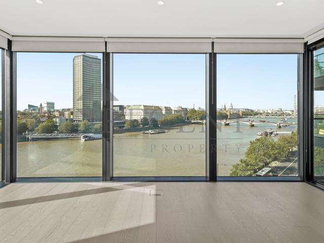 2 bedroom property to let