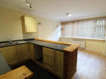 2 bedroom Property To Let