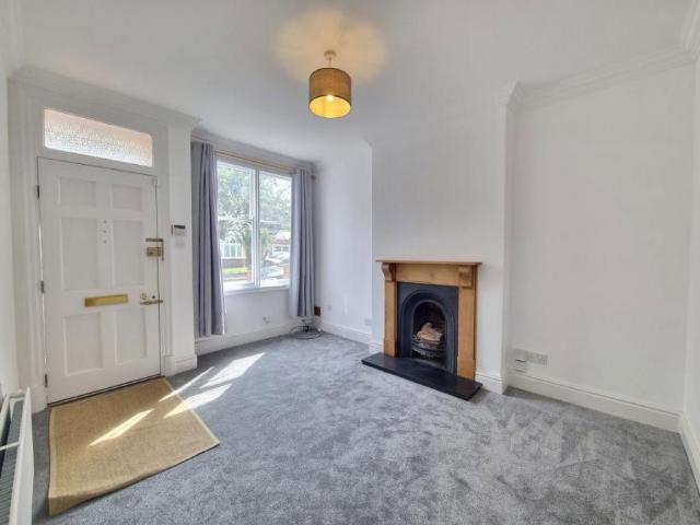 2 bedroom Property To Let