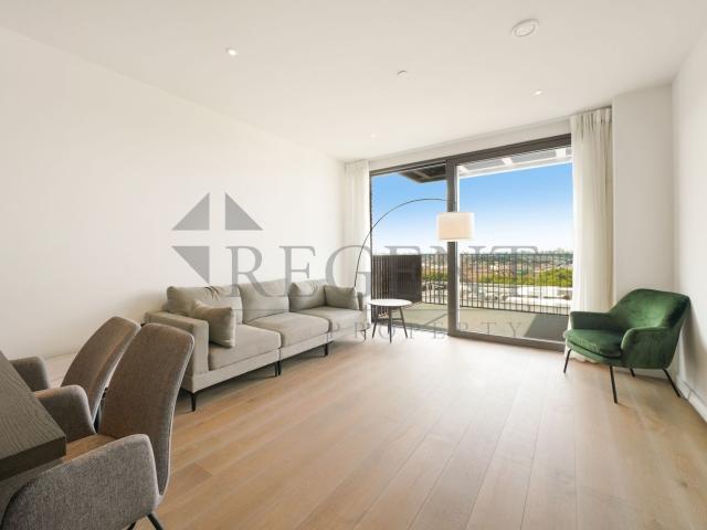 2 bedroom property to let