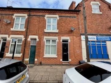 2 bedroom Property To Let
