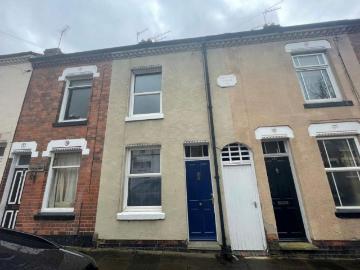 2 bedroom Property To Let