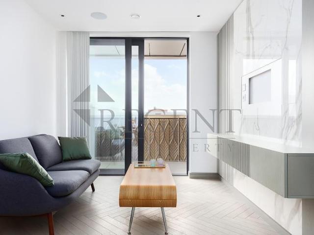 2 bedroom property to let