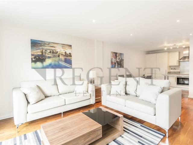 2 bedroom property to let