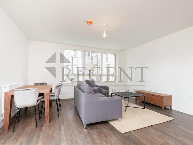 2 bedroom property to let