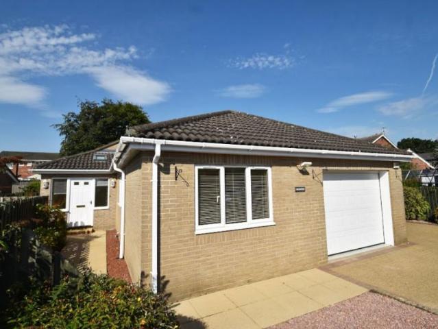 2 bedroom Property To Let