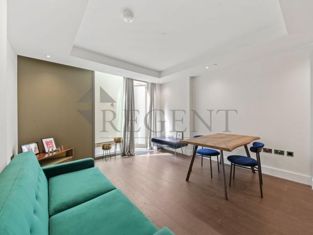 2 bedroom property to let