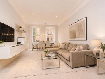 2 bedroom property to let