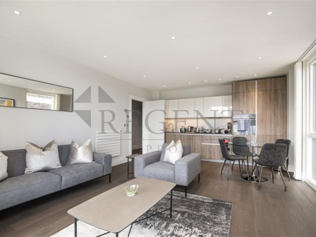 2 bedroom property to let