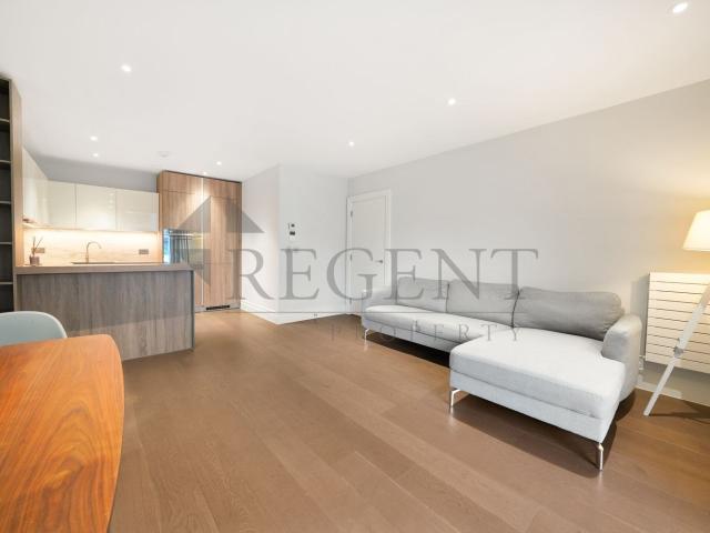 2 bedroom property to let