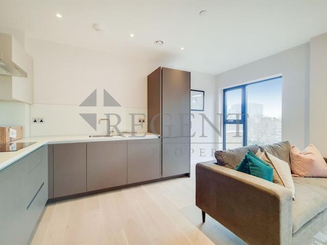 2 bedroom property to let