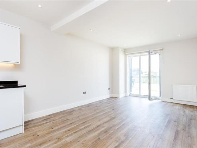2 bedroom property to let