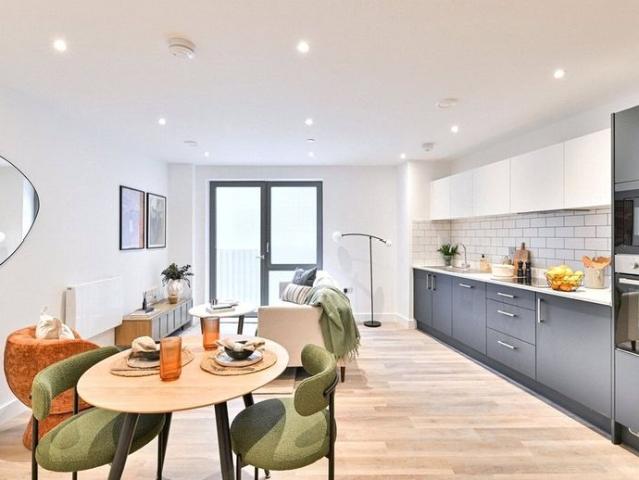 2 bedroom property to rent