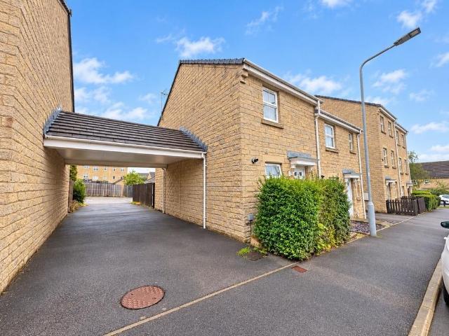 2 bedroom property to rent
