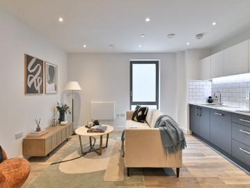 2 bedroom property to rent