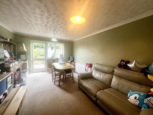 2 bedroom property to rent