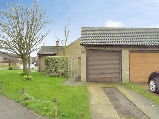 2 bedroom property to rent