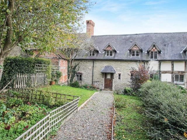 2 bedroom property to rent