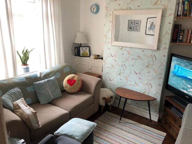 2 bedroom property to rent