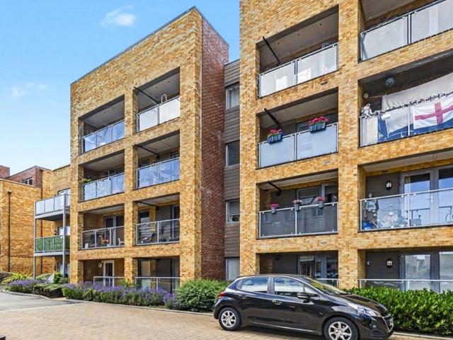2 bedroom property to rent