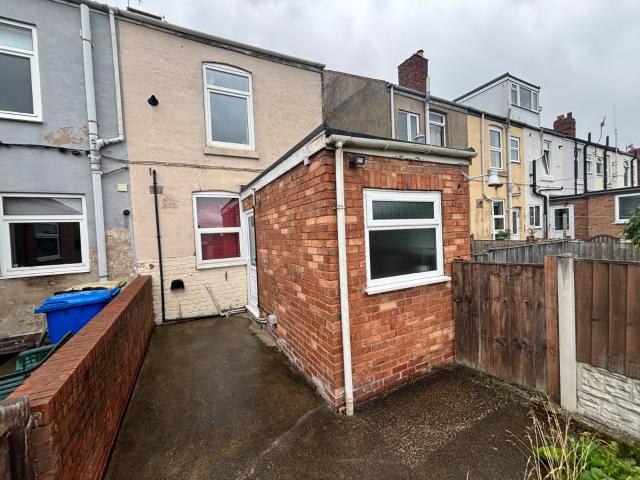 2 bedroom property to rent