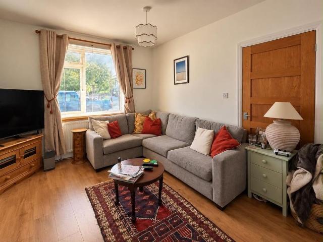 2 bedroom property to rent