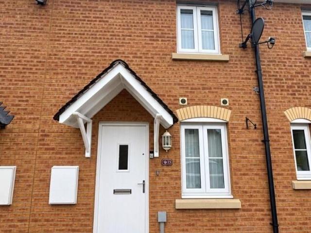 2 bedroom property to rent